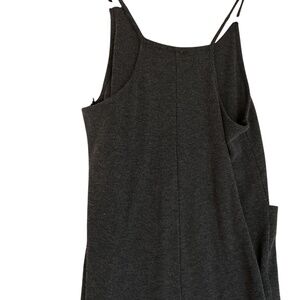 Final Touch Gray Jumper size S